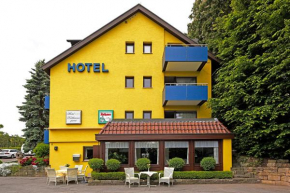 Hotel Katharina Garni, Tübingen